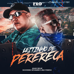 Leitinho De Perereca