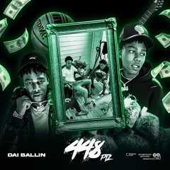 Dai Ballin - Like Dat ft. SME TaxFree & Funny $Money