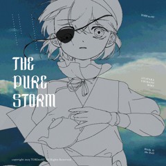 THE PURE STORM