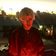 Lil Peep - Prove My Love (Re-Prod. Plague Boy)