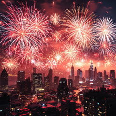 Major Finale by KirtiN