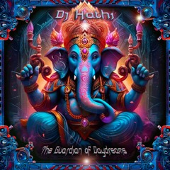 DJ Hathi - The Guardian of Daydreams