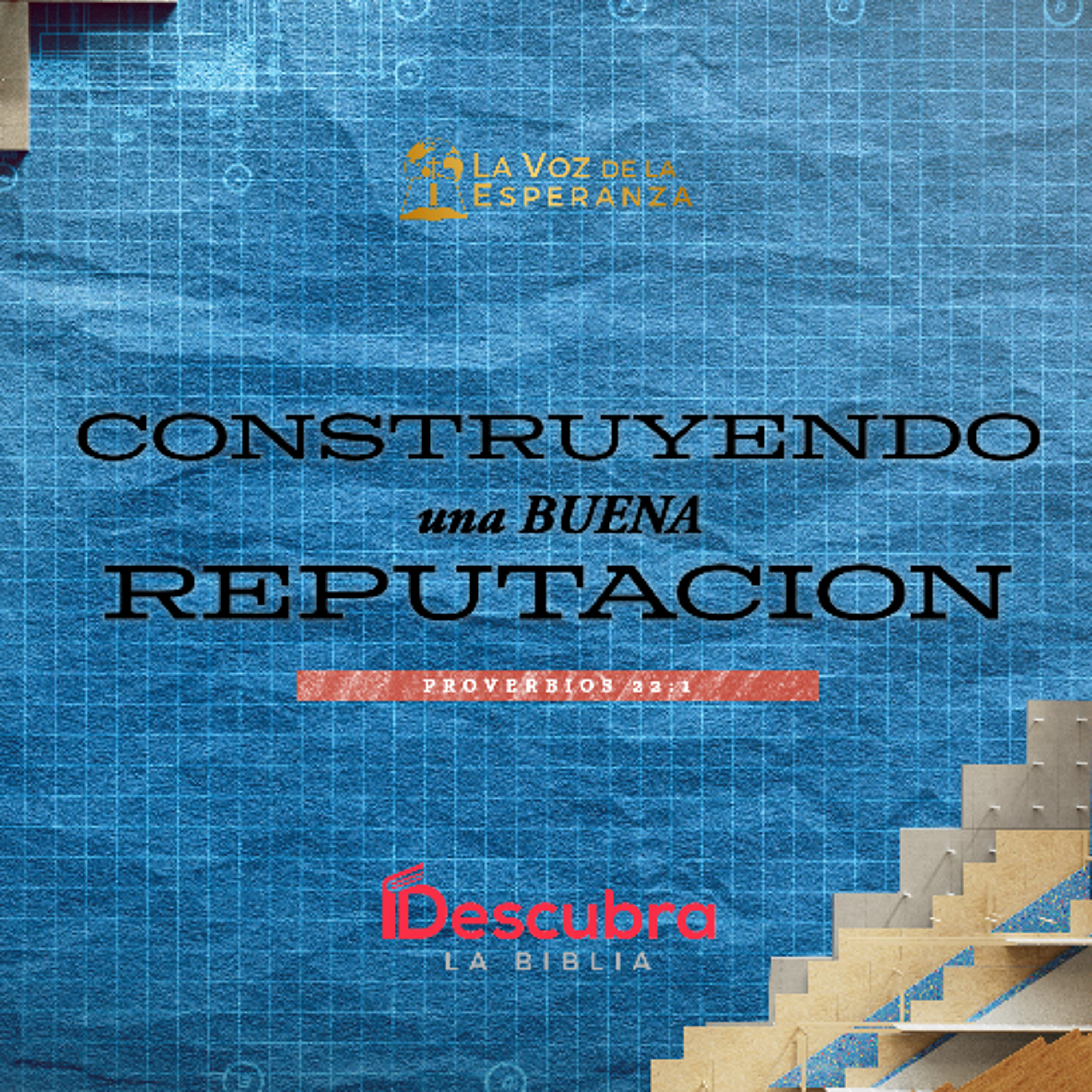 Construye una Buena Reputación