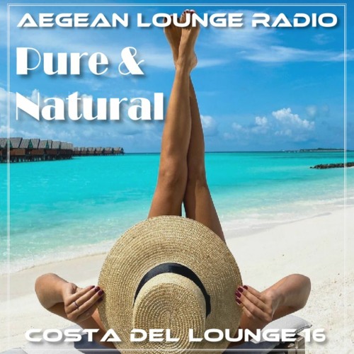 COSTA DEL LOUNGE SESSIONS 16