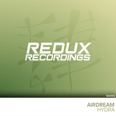 Airdream - Hydra (Extended Mix)