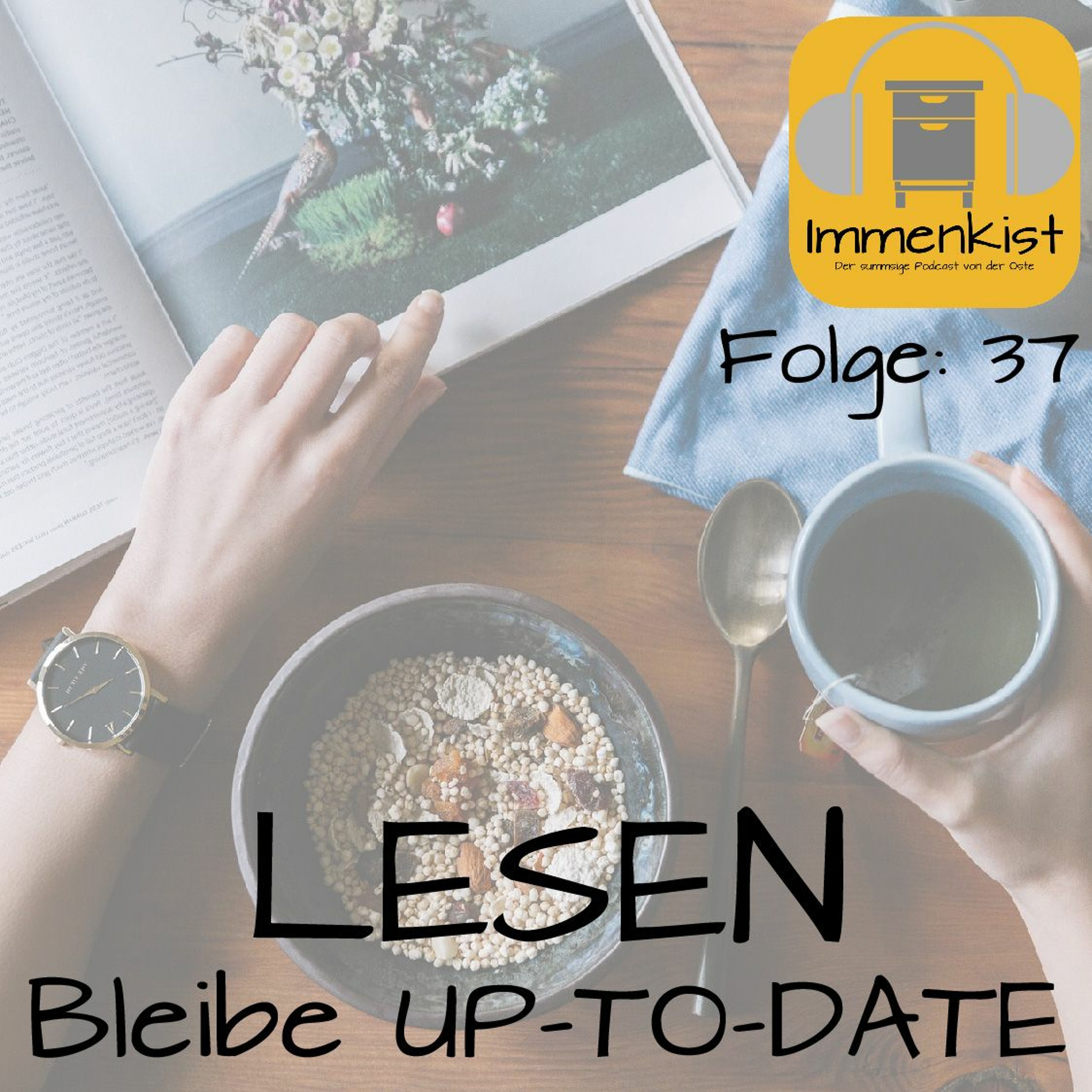 Imkerei Esselborn