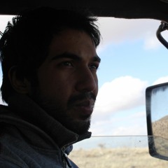 Shamlou Feat Ahmad - Look At The Light