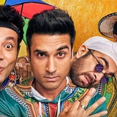 Watch! Fukrey 3 (2023) Fullmovie 720/1080 UHD Stream