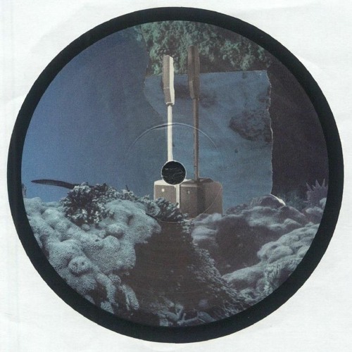 Sub Basics 'Cause & Effect' EP (OUT NOW)