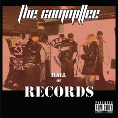 CMG: wake up mad - Blitzkreig: feat, Halfman', Ali Shine & Kinetic-El