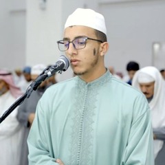 تلاوة هادئة من سورة آل عمران | القارئ جعفر السعدي