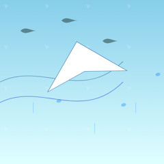 Paper Airplanes