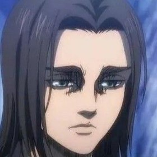 (Eren Jaeger X Listener) ___ ANIME RP ___ “First Kiss With Eren Jaeger” (By King Akira - Youtube)