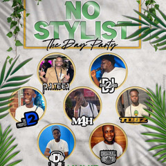 DJ EBZ LIVE @ “NO STYLIST” | NEW SCHOOL AFRO (DRUNK EDITION) | FT. JERMZ2SHOO