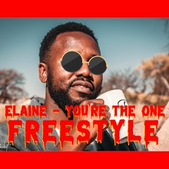 Elaine The One - Fred Angasisye Freestyle
