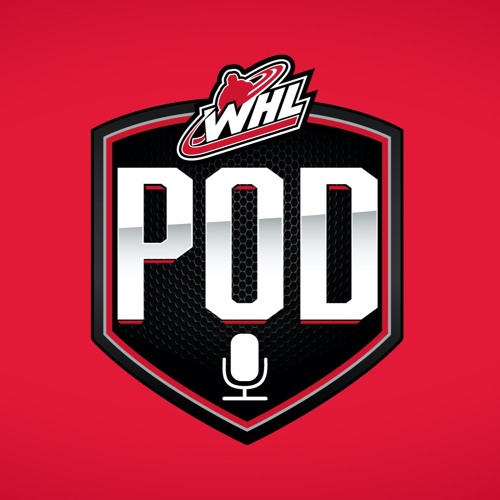 WHL Podcast: Episode 23 – Jermaine Loewen, Niall Crocker & Rhett Melnyk