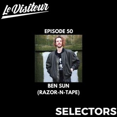 LV Selectors 50 - Ben Sun [Razor-N-Tape]