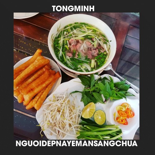 Người đẹp này em ăn sáng chưa? - TongMinh (Breakfast - GDUCKY Parody)