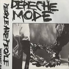 People Are People(Saliva Commandos Mash Reboot)