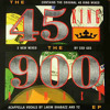 Stream DJ Mark: The 45 King music | Listen to songs, albums