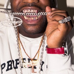 A$AP Ferg - Fake Diamonds ft Rich The Kid (Unreleased)