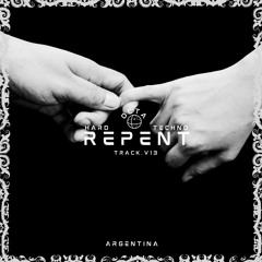 Repent (OCTA) Hard Techno
