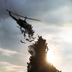 World War Z Hip/Hop Remix