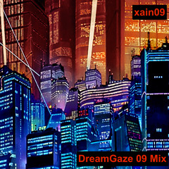 DreamGaze 09 Mix