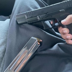 If I ain’t trippin on the beat I’m trippn on the street