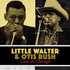 Otis' Blues (Live)
