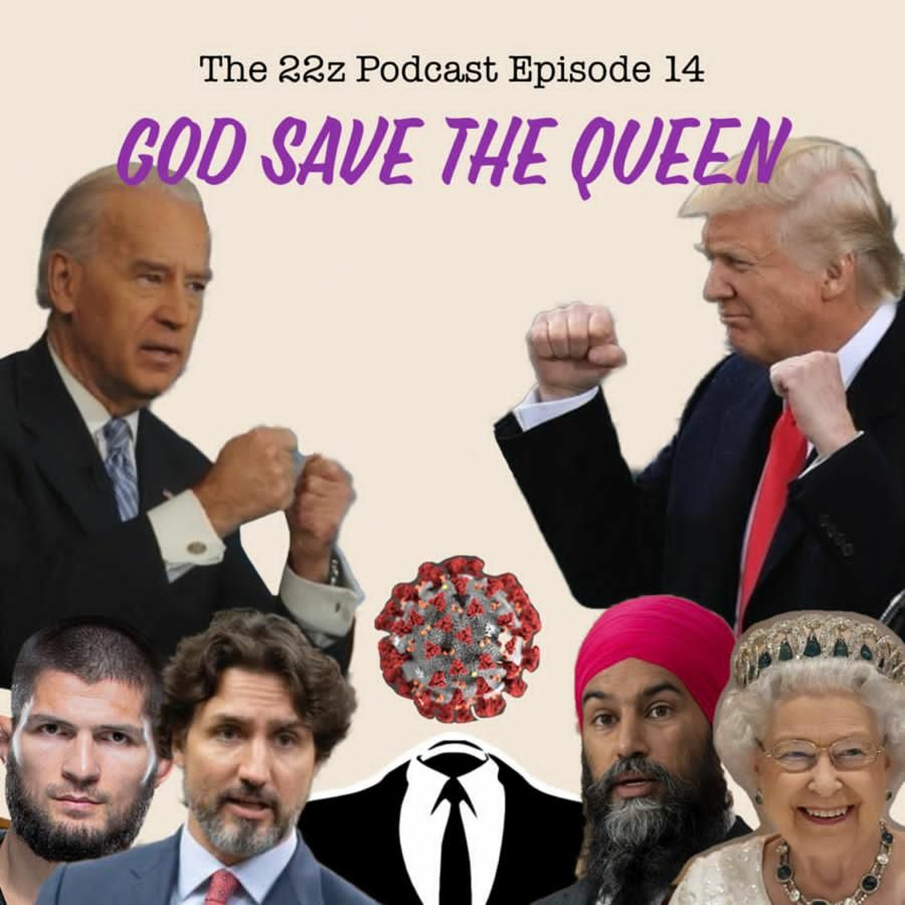 The 22z Podcast
