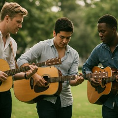 Home Run Dream Arranged for Guitar