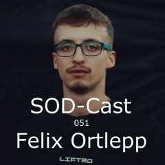 SOD-Cast - 051 - Felix Ortlepp [Hydrogen / Erfurt]