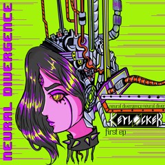 Keylocker | Turn Based Cyberpunk Action