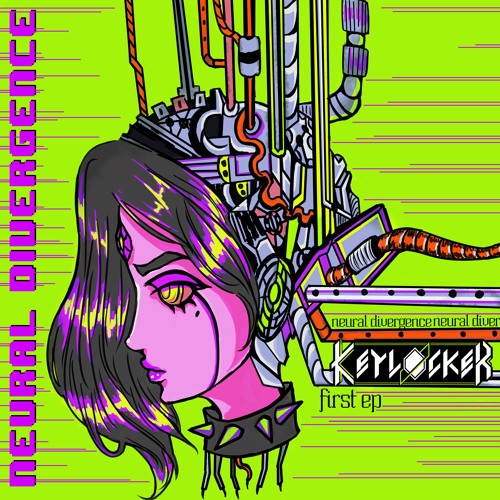 Keylocker | Turn Based Cyberpunk Action