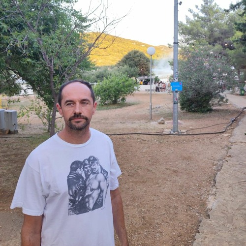 LE CHOCOLAT NOIR Guest Mix for Mechanical Breakdown on KEXP