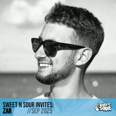 Sweet N Sour Invites: Zar