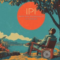 IPI - Da Sewa [STRYD019]