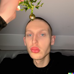 Sol Gennem The Mistletoe