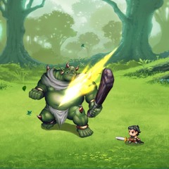 Battle Theme