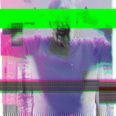 I hate when reality glitches