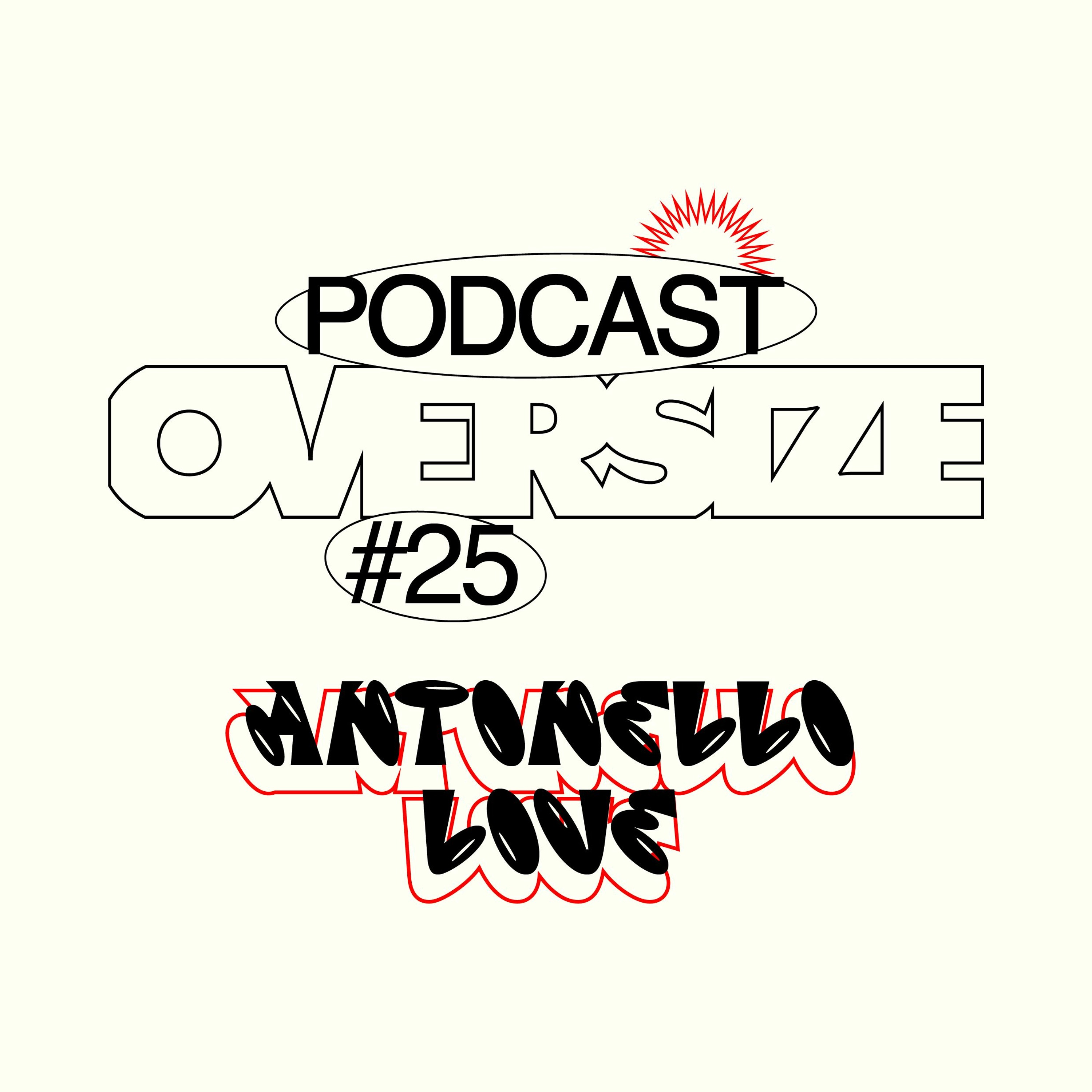 OVERSIZE Podcasts