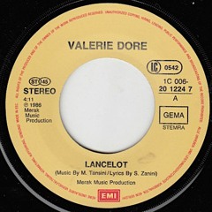 Valerie Dore – Lancelot (Alkalino edit) PLAYS AFTER MINUTE 1