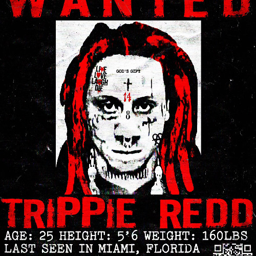 Trippie Redd x Bnyx *Snippet*