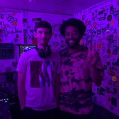 Sweat Equity W Plebeian And Millia @ The Lot Radio 09 - 22 - 2021