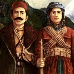 TİKKO Müzik Topluluğu - Paşalar Dersim'e Ferman Eyledi
