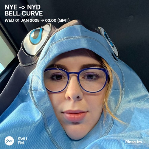 Bell Curve - 01 January 2025