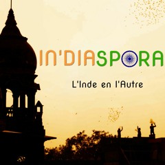 Indiaspora S1 Ep01 - Les Kolams