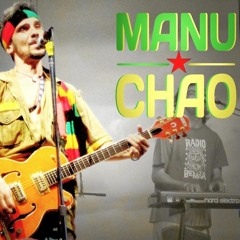 Manu Chao & Mano Negra Compilation