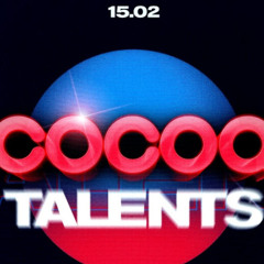 Alex Barbossa Set 30 Mix @ Cocoa Talents